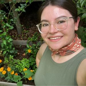 Meet your Posher, Sam